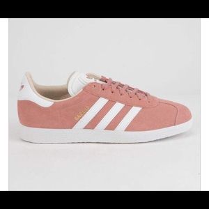 Adidas gazelle sneakers